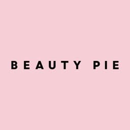 beauty pie